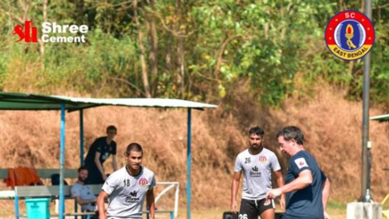 ഐഎസ്എല്ലില്‍ ഇന്ന് ഈസ്റ്റ് ബംഗാള്‍ കരുത്തരായ എഫ്‌സി ഗോവയ്‌ക്കെതിരെ