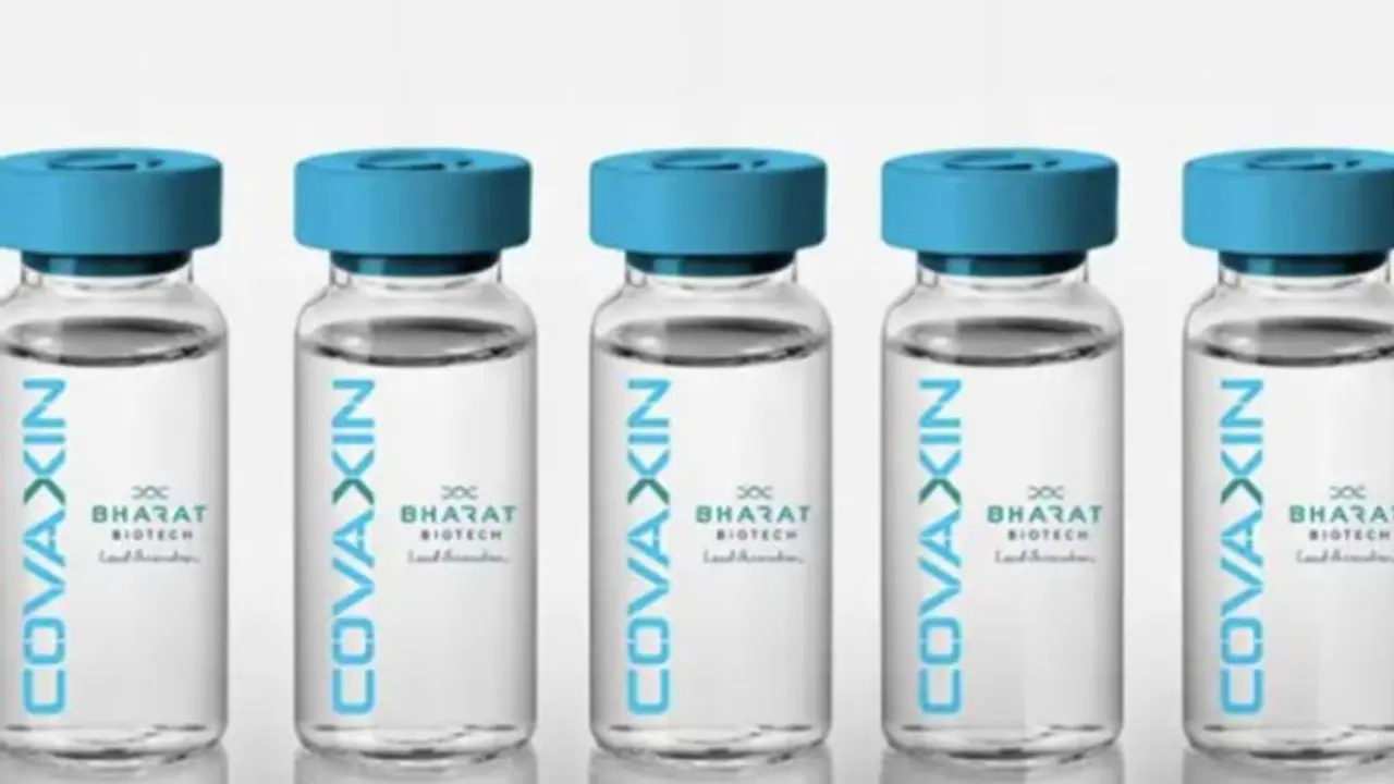 Bharat Biotech’s Covaxin shows promising results