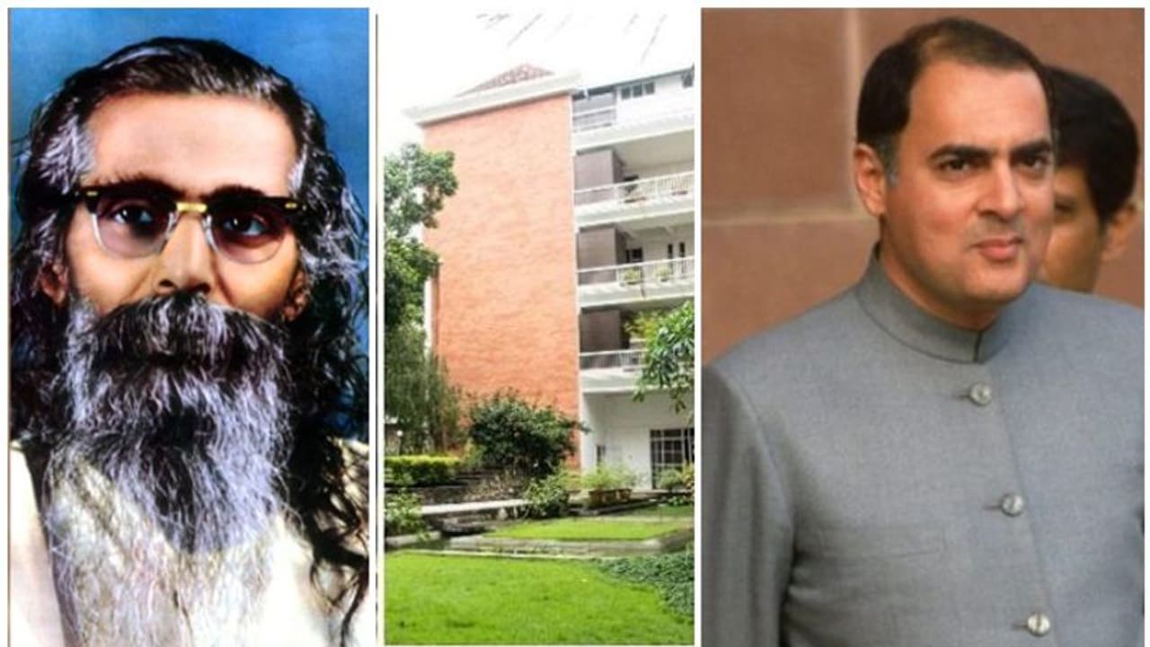 ആർജിസിബി ക്യാമ്പസിന് ഗോൾവാൾക്കറുടെ പേര് വേണ്ട, രൂക്ഷ വിമര്‍ശനവുമായി എൽഡിഎഫ്, യുഡിഎഫ് നേതാക്കൾ