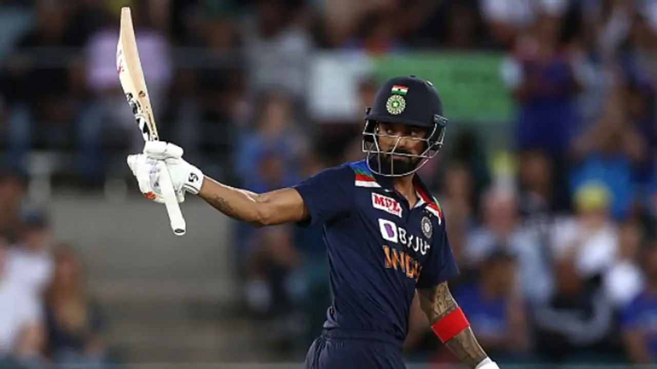 IPL 2021: KL Rahul's unbeaten 60 hands Punjab Kings magnificent 9 wicket win over Mumbai Indians IPL 2021: KL Rahul's unbeaten 60 hands Punjab Kings magnificent 9 wicket win over Mumbai Indians