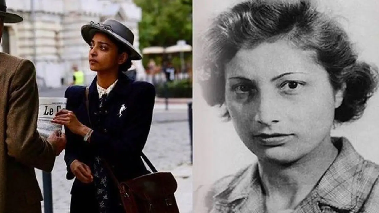 A Call to Spy: Here's how Radhika Apte prep for Noor Inayat Khan role