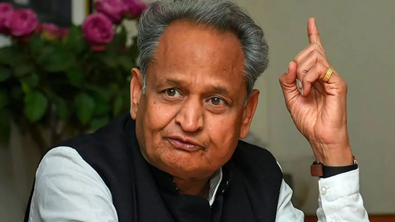 दिल्ली मुंबई के बाद अब राजस्थान में कोरोना की नई गाइडलाइन जारी, शादी से न्यू ईयर सेलिब्रेशन तक ये होगी शर्त दिल्ली मुंबई के बाद अब राजस्थान में कोरोना की नई गाइडलाइन जारी, शादी से न्यू ईयर सेलिब्रेशन तक ये होगी शर्त