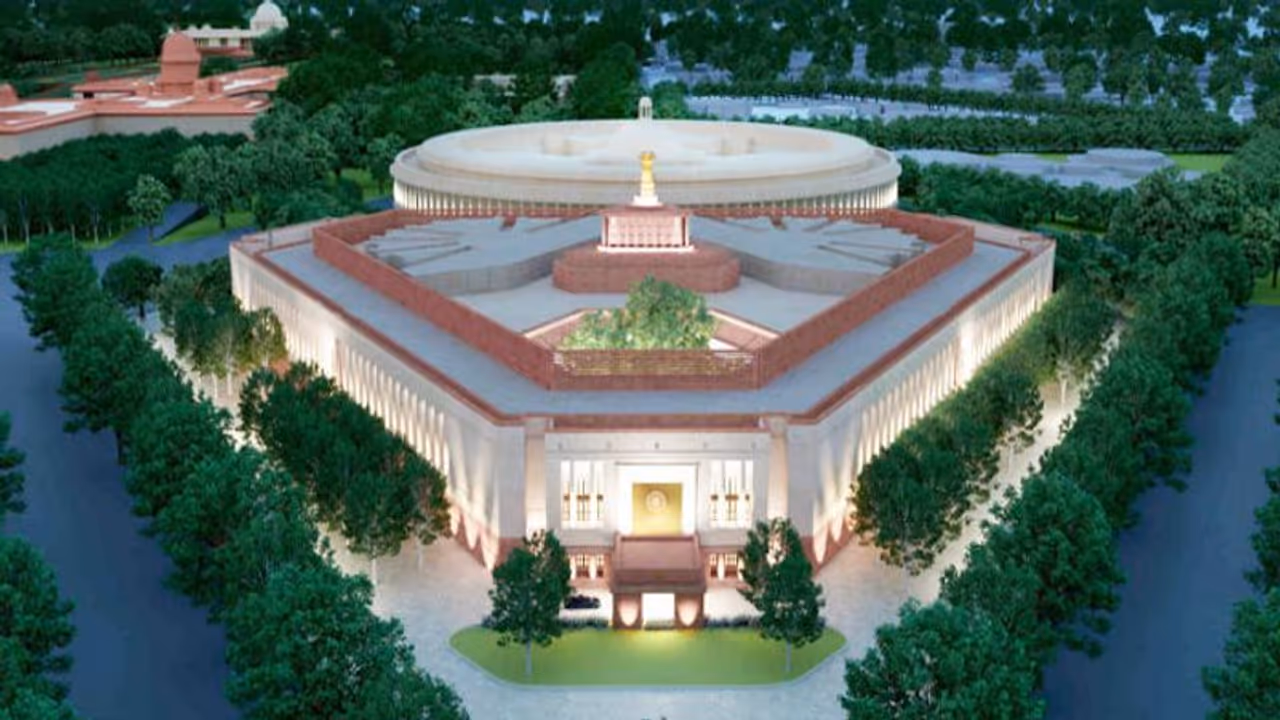 বদলাতে চলেছে সরকারের ঠিকানা, ১০ ডিসেম্বর নতুন সংসদ ভবনের ভিত্তি প্রস্তর স্থাপন বদলাতে চলেছে সরকারের ঠিকানা, ১০ ডিসেম্বর নতুন সংসদ ভবনের ভিত্তি প্রস্তর স্থাপন