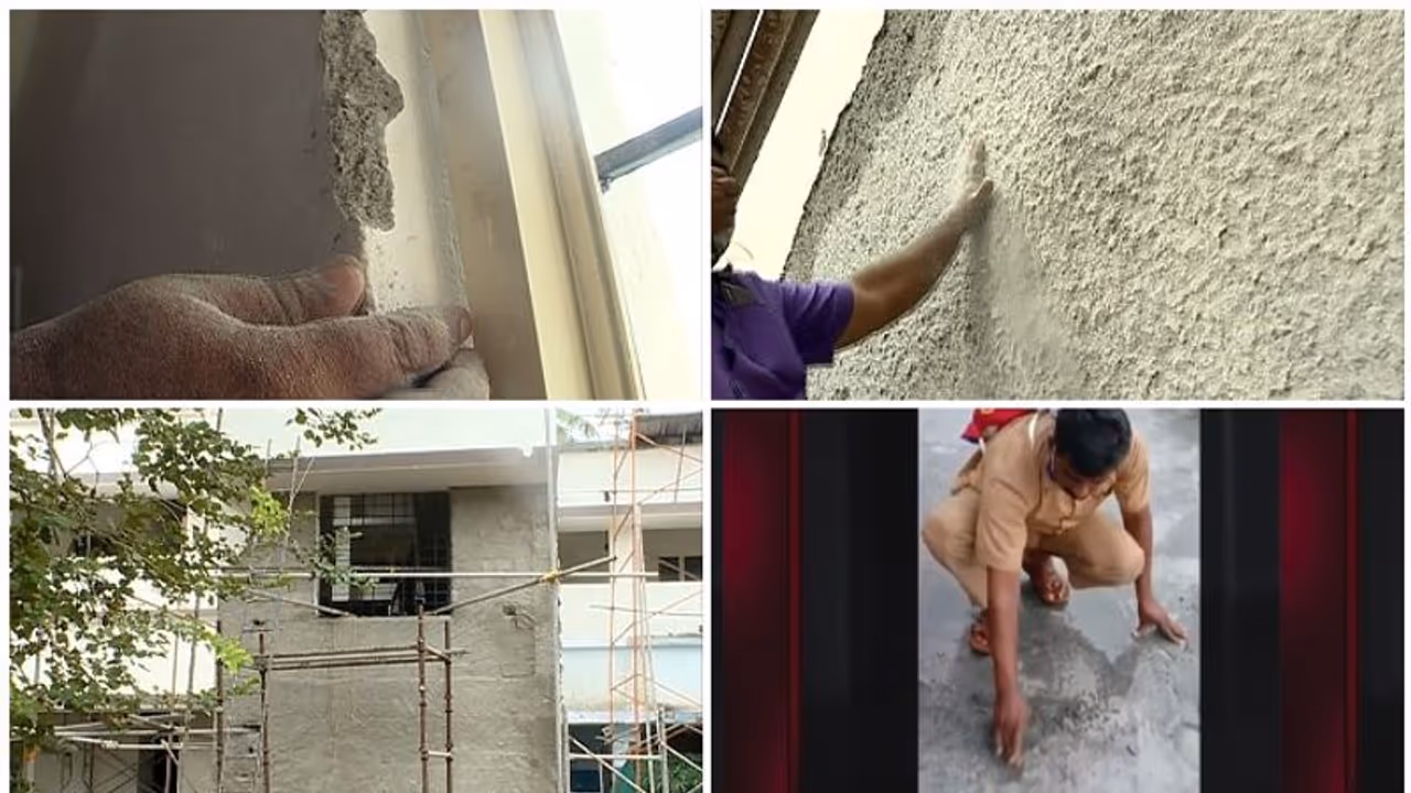 ചെമ്പൂച്ചിറ സ്കൂൾ നിർമ്മാണത്തിലെ വീഴ്ച; കരാറുകാരന് പണം നൽകിയിട്ടില്ലെന്ന് കിഫ്ബി ചെമ്പൂച്ചിറ സ്കൂൾ നിർമ്മാണത്തിലെ വീഴ്ച; കരാറുകാരന് പണം നൽകിയിട്ടില്ലെന്ന് കിഫ്ബി