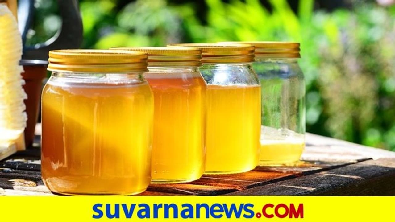 ಸತ್ಯ ಮಿಥ್ಯಗಳ ನಡುವೆ ಜೇನುತುಪ್ಪ! ಸತ್ಯ ಮಿಥ್ಯಗಳ ನಡುವೆ ಜೇನುತುಪ್ಪ!