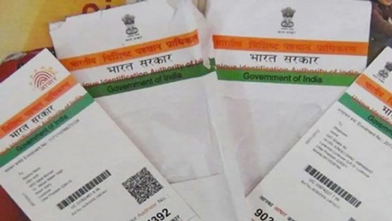 Date of birth, death soon to be linked with Aadhaar