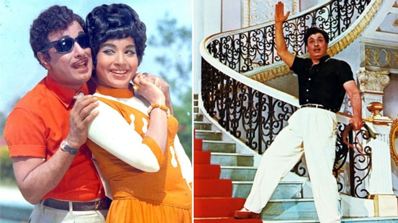 எம்ஜிஆர் பாட்டை போடு... இல்லைன்னா குண்டு போடுவேன்... ரேடியோ ஸ்டேஷனுக்கு வந்த மிரட்டல் எம்ஜிஆர் பாட்டை போடு... இல்லைன்னா குண்டு போடுவேன்... ரேடியோ ஸ்டேஷனுக்கு வந்த மிரட்டல்