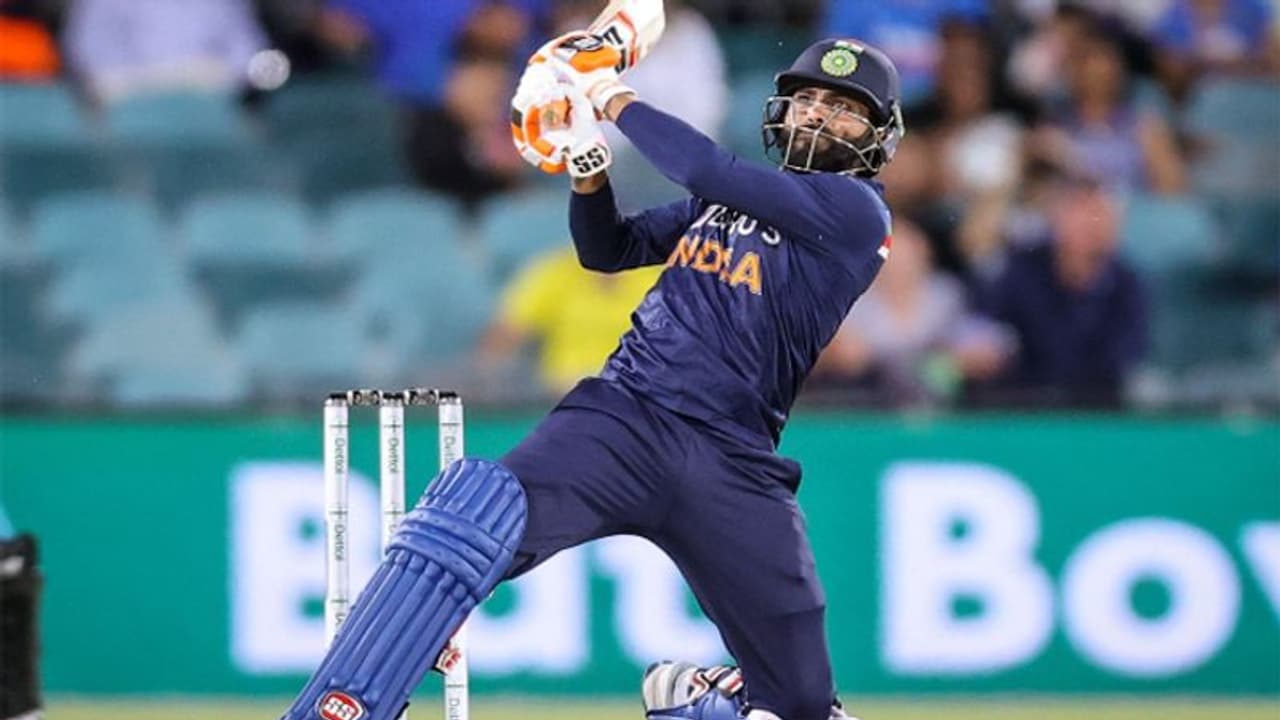 Ind vs Eng: ಜಡೇಜಾ ಬ್ಯಾಟಿಂಗ್ ಝಲಕ್, ಇಂಗ್ಲೆಂಡ್‌ಗೆ ಸ್ಪರ್ಧಾತ್ಮಕ ಗುರಿ