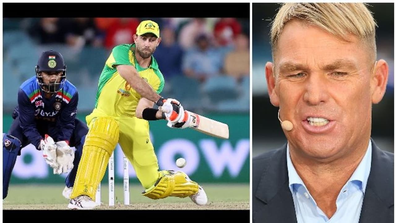 'ബൗളറോടുള്ള അനീതി'; സ്വിച്ച് ഹിറ്റിനെതിരെ ഷെയ്ന് വോണും രംഗത്ത് 'ബൗളറോടുള്ള അനീതി'; സ്വിച്ച് ഹിറ്റിനെതിരെ ഷെയ്ന് വോണും രംഗത്ത്