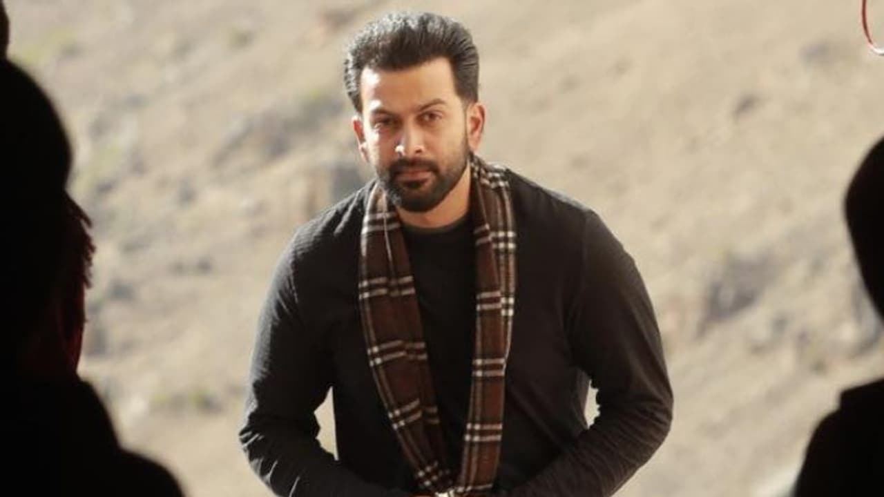 നൂറ്റാണ്ടുകള്‍ പഴക്കമുള്ള സമാധാനപരമായ ജീവിതം തടസ്സപ്പെടുത്തുന്നത് എങ്ങനെ പുരോഗതിയാകും; പൃഥ്വിരാജ്