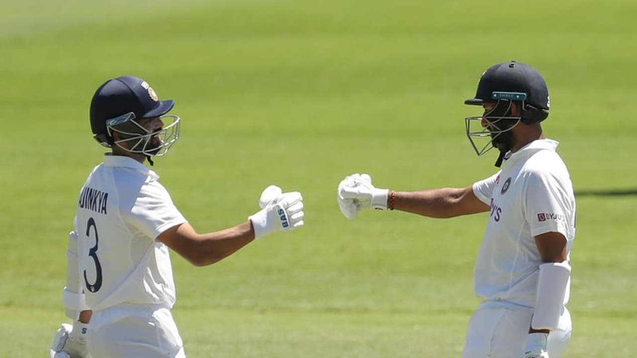 India vs South Africa: 3வது டெஸ்ட்டில் அந்த சீனியர் வீரர் ஆடினால் அது அவரோட லக்கு தான்.! முன்னாள் வீரர் அதிரடி India vs South Africa: 3வது டெஸ்ட்டில் அந்த சீனியர் வீரர் ஆடினால் அது அவரோட லக்கு தான்.! முன்னாள் வீரர் அதிரடி