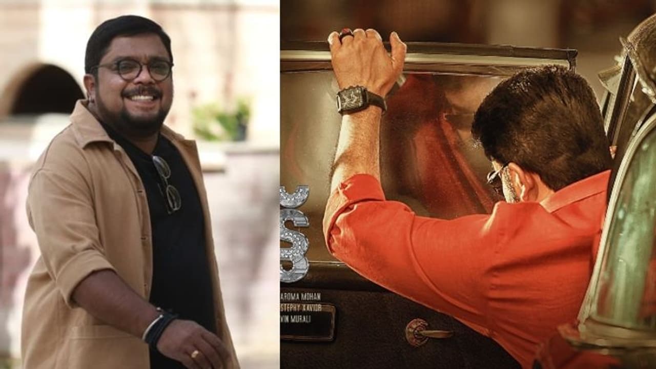 'ആറാട്ടില് ഞാനുമുണ്ട്'; മോഹന്ലാല് ചിത്രത്തെക്കുറിച്ചുള്ള പ്രതീക്ഷ പങ്കുവച്ച് ജോണി ആന്റണി 'ആറാട്ടില് ഞാനുമുണ്ട്'; മോഹന്ലാല് ചിത്രത്തെക്കുറിച്ചുള്ള പ്രതീക്ഷ പങ്കുവച്ച് ജോണി ആന്റണി