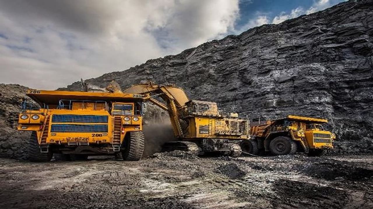 भारत के कोल इम्पोर्ट में आई 18.6 फीसदी की गिरावट, नॉन कुकिंग कोल के आयात में भी कमी भारत के कोल इम्पोर्ट में आई 18.6 फीसदी की गिरावट, नॉन कुकिंग कोल के आयात में भी कमी