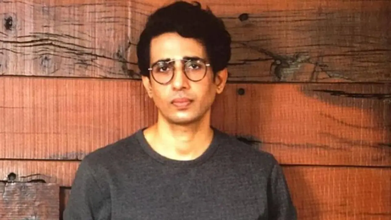 Gulshan Devaiah on playing Neel in Blurr; actor to share screen with Taapsee Pannu