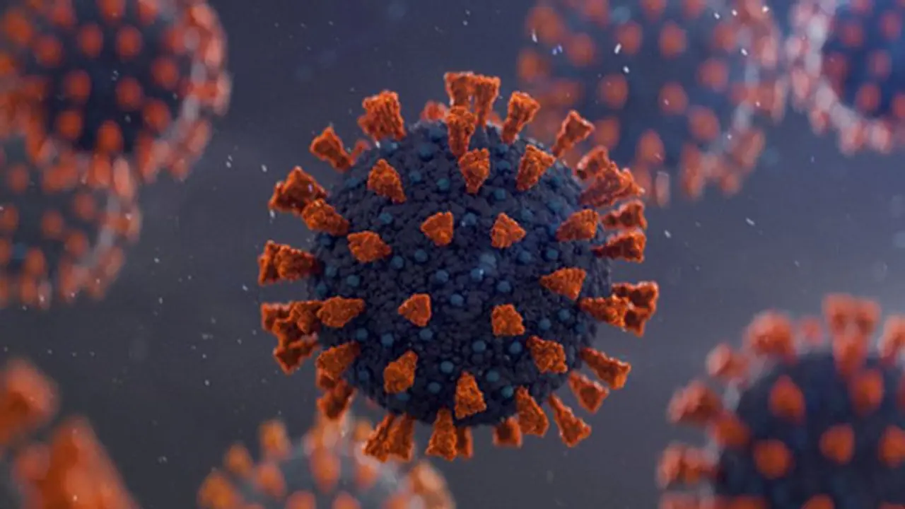 UK’s Health ministry convenes urgent meeting to discuss mutant coronavirus spread UK’s Health ministry convenes urgent meeting to discuss mutant coronavirus spread