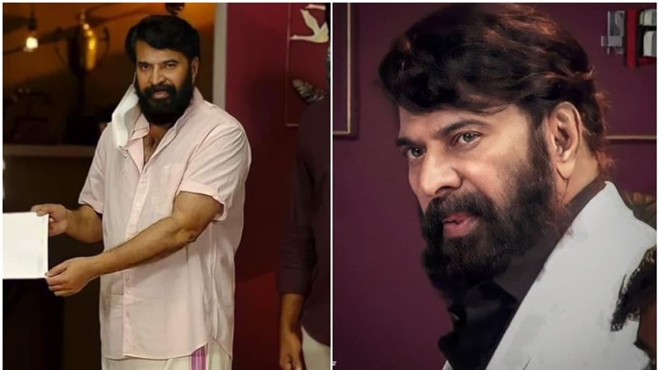 277 ാം ദിവസം വീണ്ടും ക്യാമറയ്ക്കു മുന്നില്; ചിത്രീകരണം പുനരാരംഭിച്ച് മമ്മൂട്ടി 277 ാം ദിവസം വീണ്ടും ക്യാമറയ്ക്കു മുന്നില്; ചിത്രീകരണം പുനരാരംഭിച്ച് മമ്മൂട്ടി