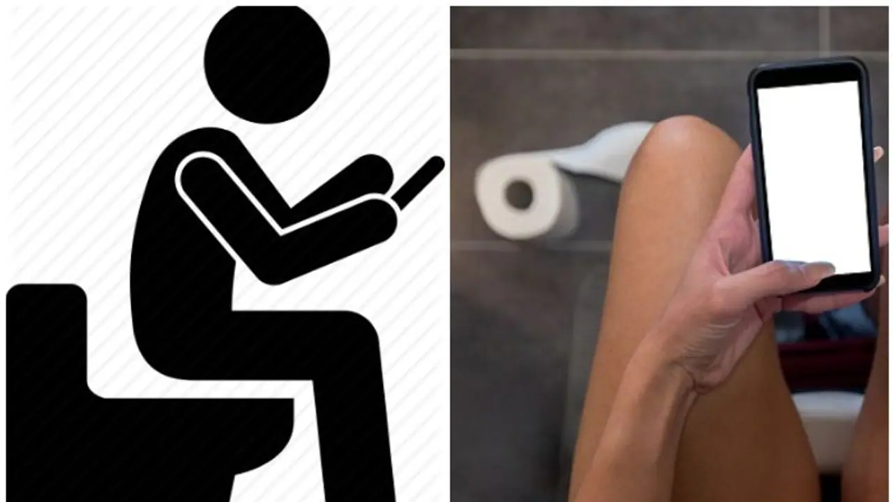 ടോയ്ലെറ്റില് മൊബൈല് ഫോണ് ഉപയോഗിക്കുന്നവരെ കാത്തിരിക്കുന്നത് മൂലക്കുരുവും, അടിയന്തര ശസ്ത്രക്രിയയും.! ടോയ്ലെറ്റില് മൊബൈല് ഫോണ് ഉപയോഗിക്കുന്നവരെ കാത്തിരിക്കുന്നത് മൂലക്കുരുവും, അടിയന്തര ശസ്ത്രക്രിയയും.!