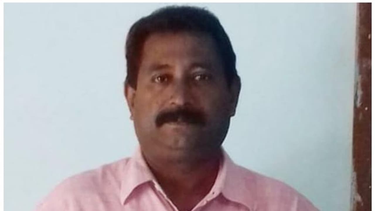 ഒമാനില് വാഹനാപകടത്തില് മലയാളി മരിച്ചു ഒമാനില് വാഹനാപകടത്തില് മലയാളി മരിച്ചു