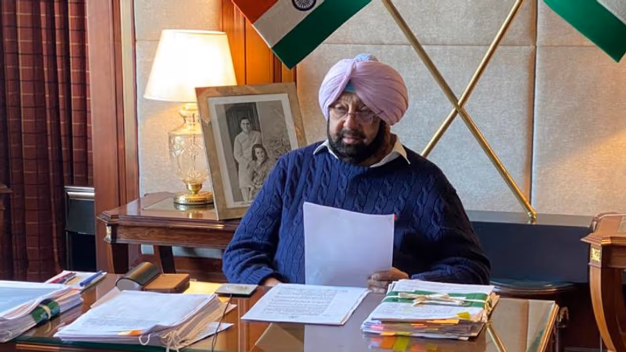 Punjab: Schools, colleges to be shut till March 31 amid COVID spike; restrictions in cinema halls, malls