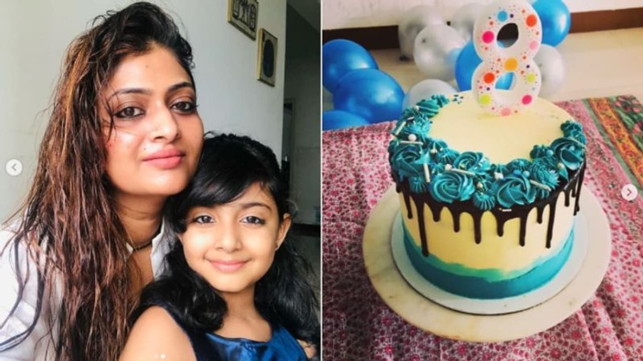 'മകളുടെ പിറന്നാളിന് 13കാരിയുണ്ടാക്കിയ കേക്ക്'; ഇതുവരെ കഴിച്ചതിൽ ഏറ്റവും രുചികരമെന്ന് ഗീതു മോഹൻദാസ് 'മകളുടെ പിറന്നാളിന് 13കാരിയുണ്ടാക്കിയ കേക്ക്'; ഇതുവരെ കഴിച്ചതിൽ ഏറ്റവും രുചികരമെന്ന് ഗീതു മോഹൻദാസ്