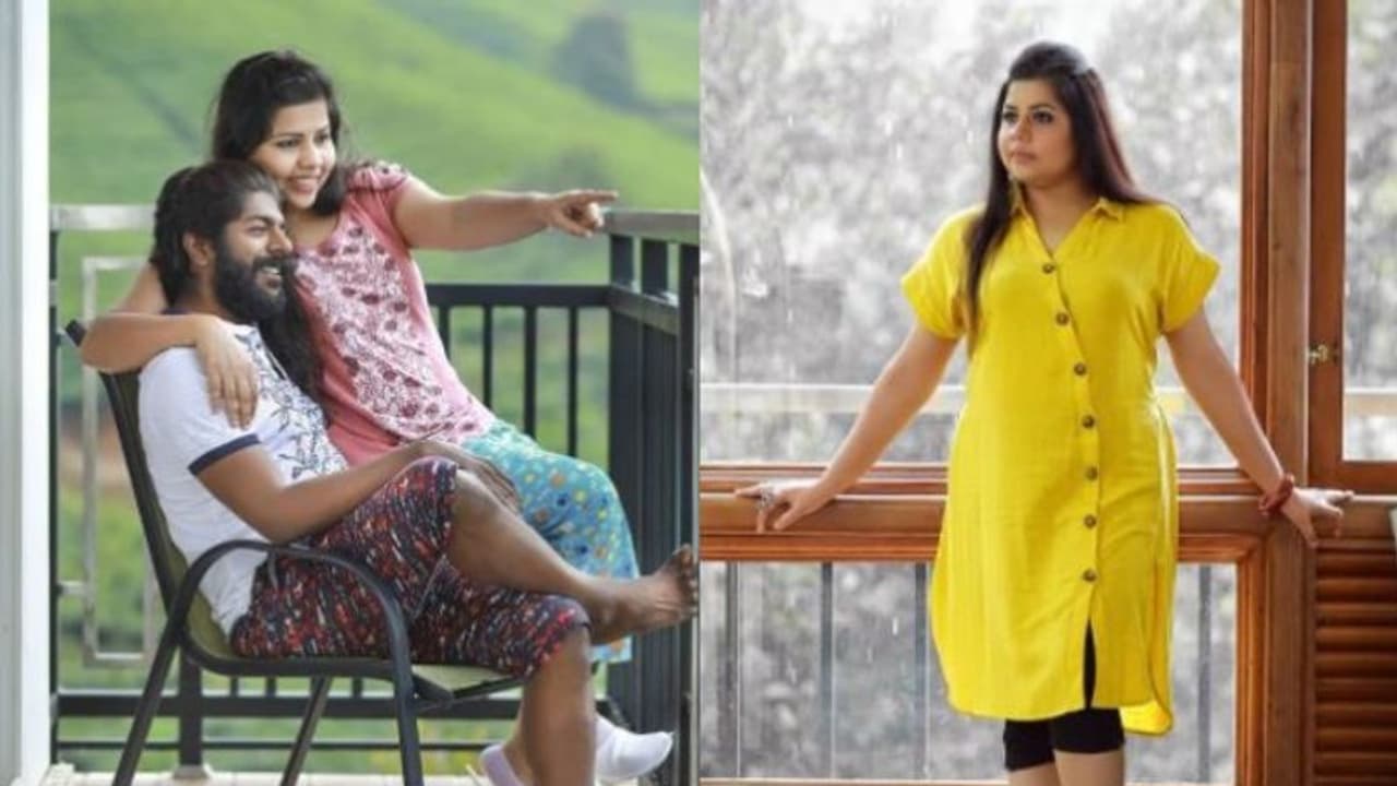 മഞ്ഞയില് മനോഹരിയായി സ്നേഹ; ഫോട്ടോഷൂട്ട് ചിത്രങ്ങള് മഞ്ഞയില് മനോഹരിയായി സ്നേഹ; ഫോട്ടോഷൂട്ട് ചിത്രങ്ങള്