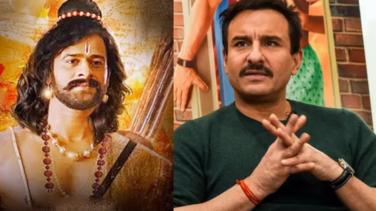 বাহুবলি র পাঠানো বিরিয়ানি বলে কথা, ডায়েটে ভুলে ডাইনিং এ ঝড় বলিউড বেবোর বাহুবলি র পাঠানো বিরিয়ানি বলে কথা, ডায়েটে ভুলে ডাইনিং এ ঝড় বলিউড বেবোর