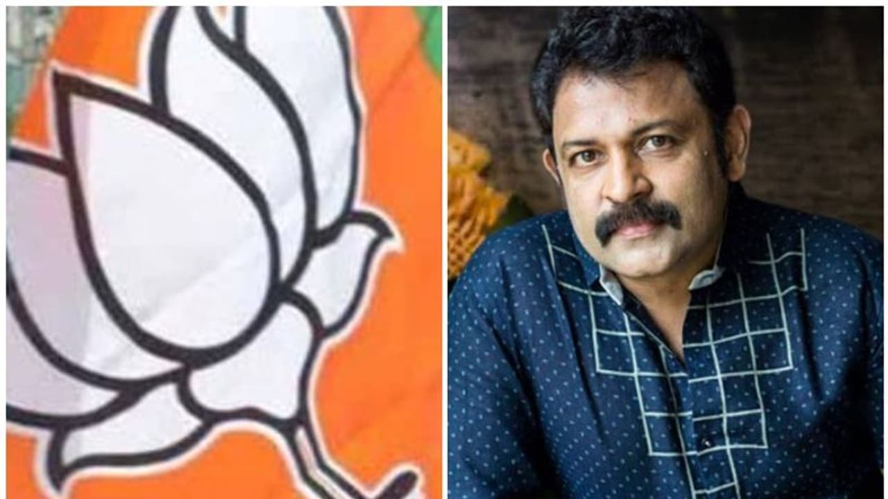 തിരുവനന്തപുരം കോർപ്പറേഷനിൽ ബിജെപി 51 ലധികം സീറ്റുകൾ നേടുമെന്ന് നടൻ കൃഷ്ണകുമാർ തിരുവനന്തപുരം കോർപ്പറേഷനിൽ ബിജെപി 51 ലധികം സീറ്റുകൾ നേടുമെന്ന് നടൻ കൃഷ്ണകുമാർ