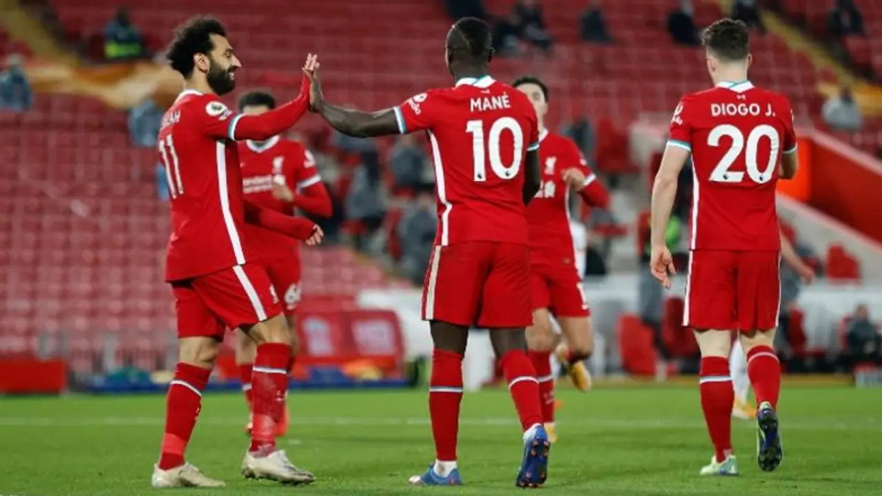 ഇംഗ്ലീഷ് പ്രീമിയര് ലീഗില് ലിവര്പൂളും ടോട്ടന്ഹാമും ലിവര്പൂളും ഇന്നിറങ്ങും ഇംഗ്ലീഷ് പ്രീമിയര് ലീഗില് ലിവര്പൂളും ടോട്ടന്ഹാമും ലിവര്പൂളും ഇന്നിറങ്ങും