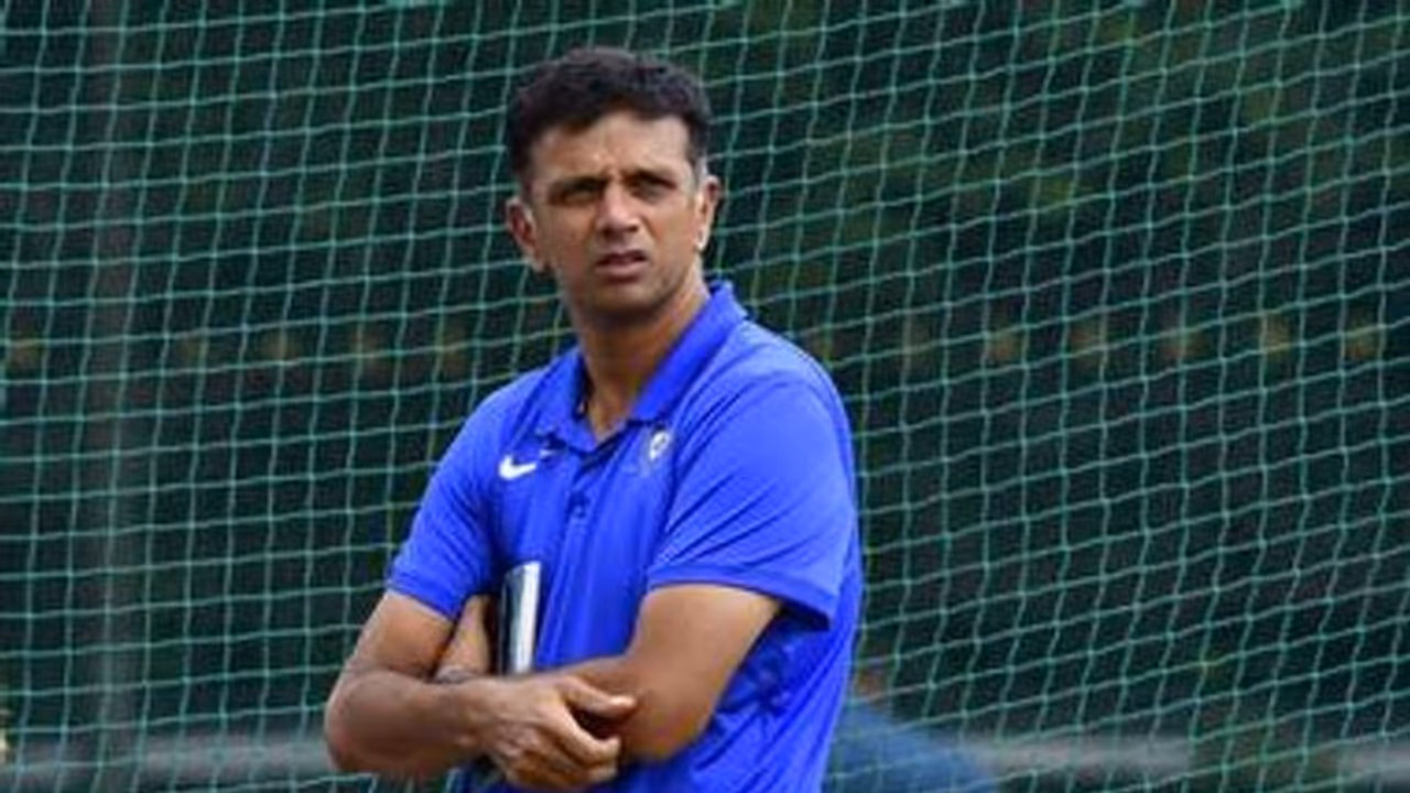 Rahul Dravid talks about post retirement plans in an old video (Watch)