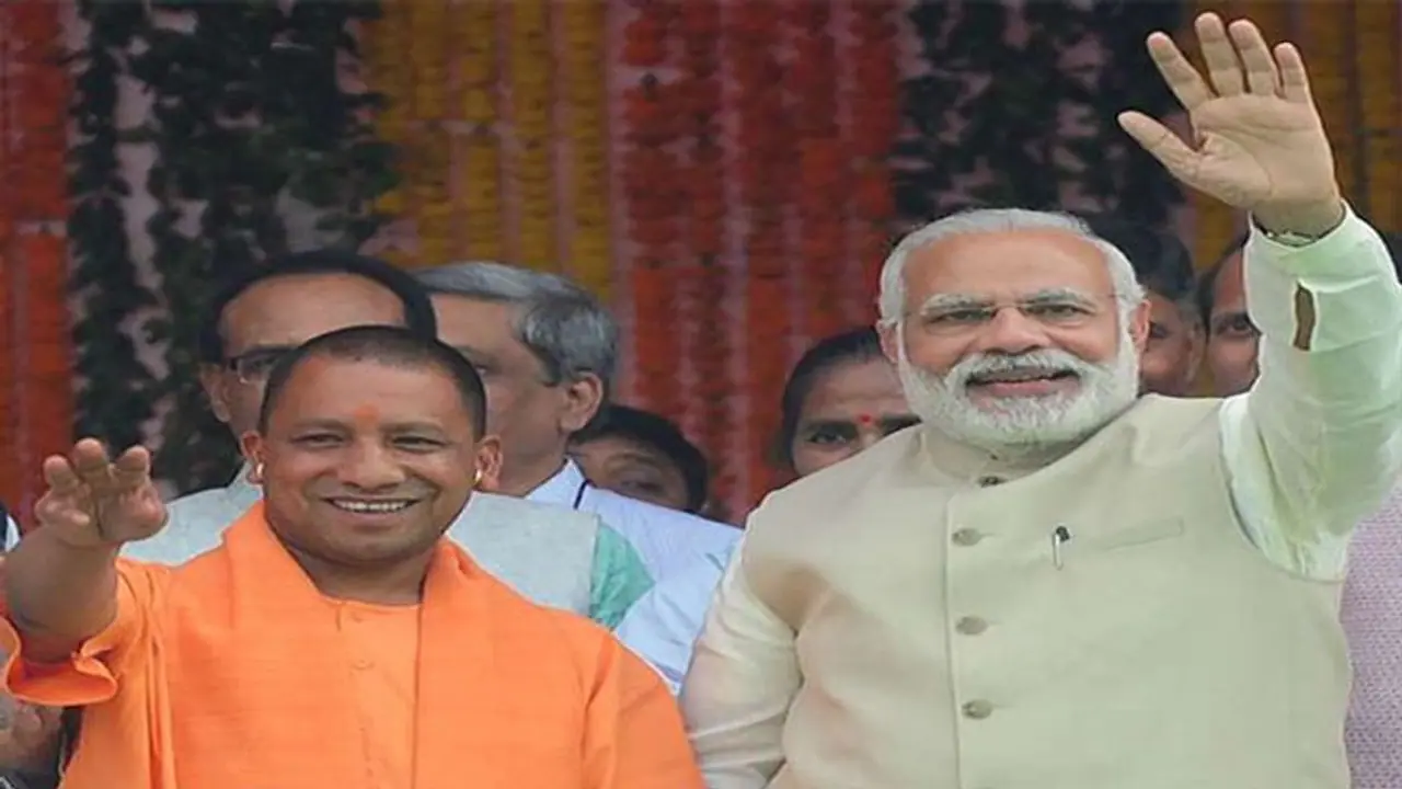 PM Narendra Modi to inaugurate Agra Metro Project construction work today