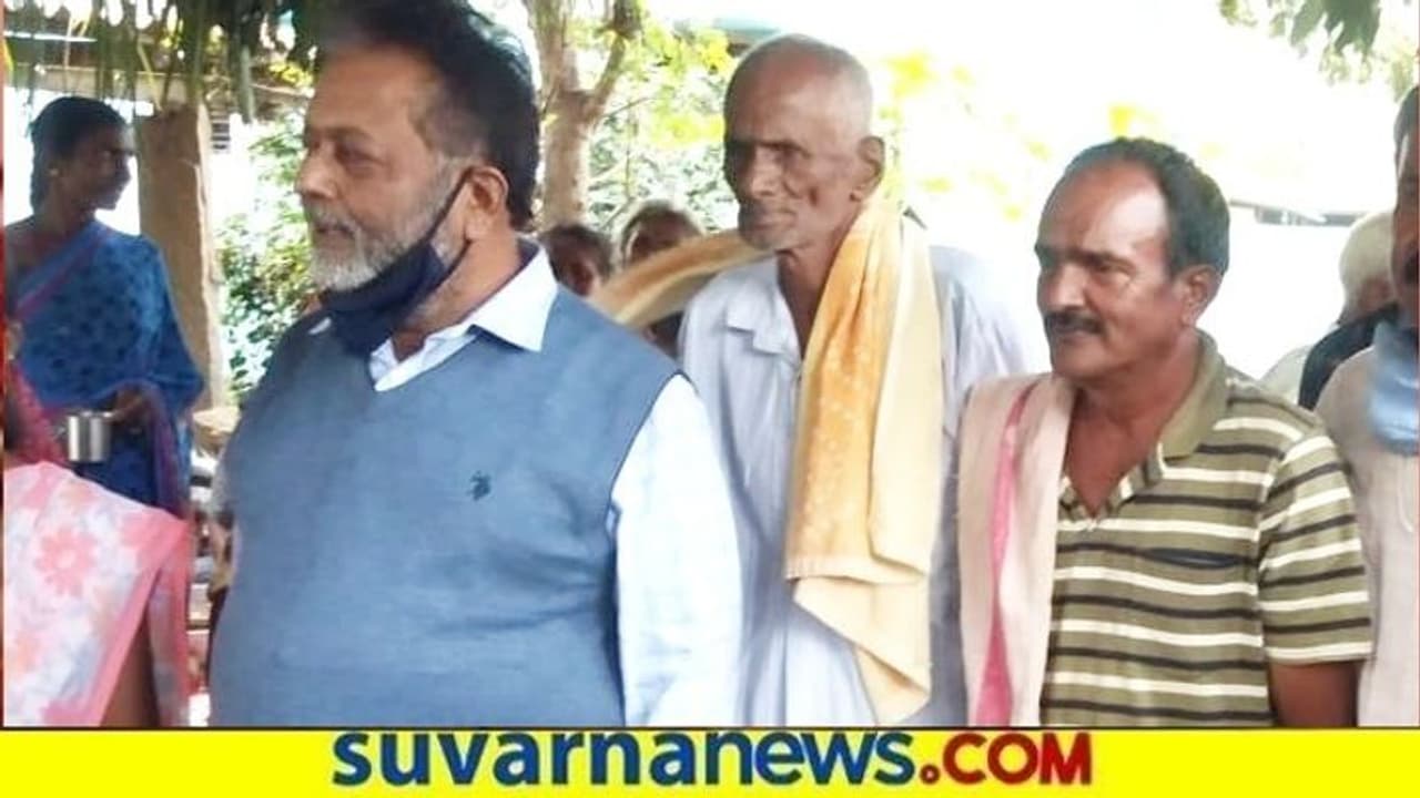 'ಮತಕಾಗಿ ಗಡ್ಡ ಬಿಟ್ಟು ಗಿಮಿಕ್ ರಾಜಕಾರಣ : ಹಿಂಗಾದ್ರು ಚೆಲುವರಾಯಸ್ವಾಮಿ' 'ಮತಕಾಗಿ ಗಡ್ಡ ಬಿಟ್ಟು ಗಿಮಿಕ್ ರಾಜಕಾರಣ : ಹಿಂಗಾದ್ರು ಚೆಲುವರಾಯಸ್ವಾಮಿ'