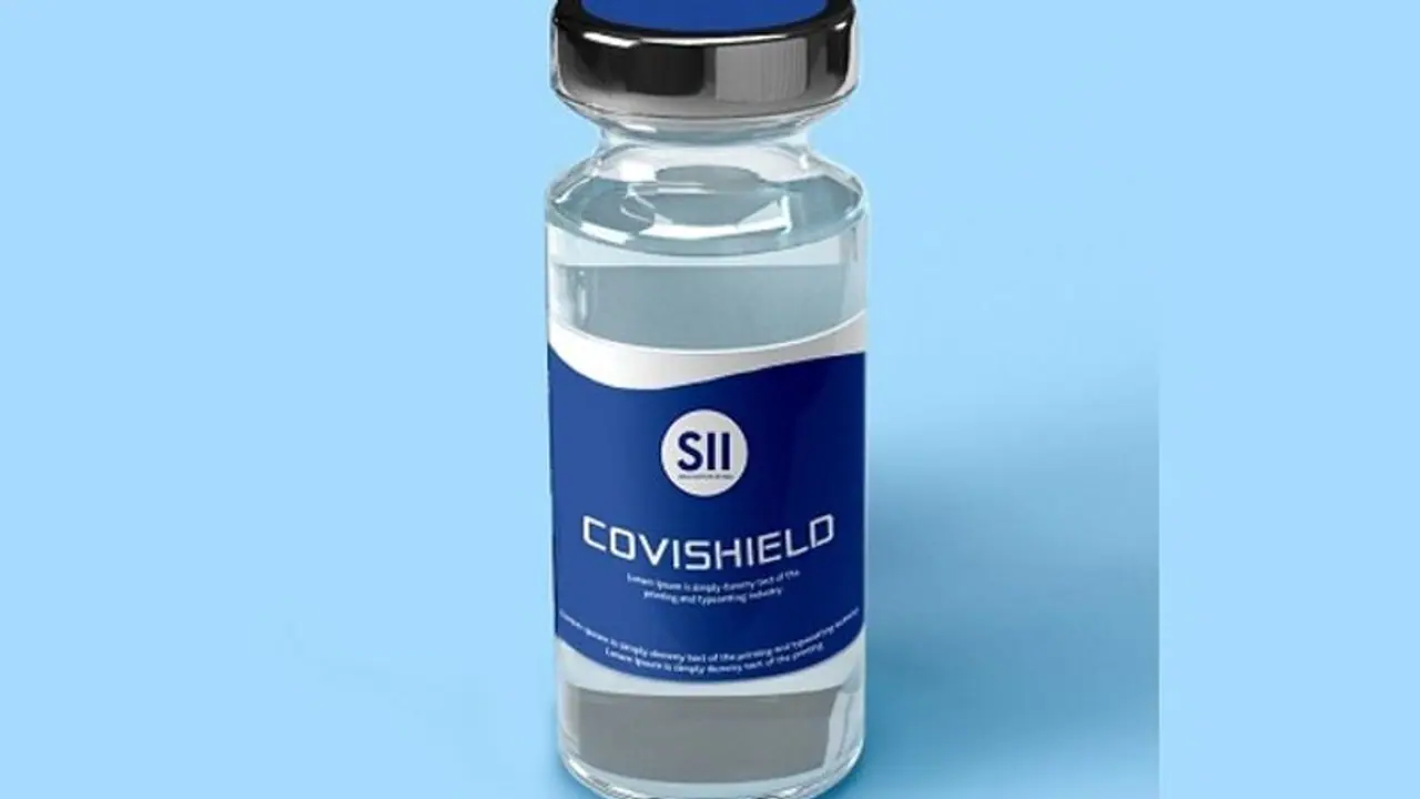 Vaccine pharmacy of world India 1.5 lakh doses of Covishield vaccine to Bhutan Vaccine pharmacy of world India 1.5 lakh doses of Covishield vaccine to Bhutan