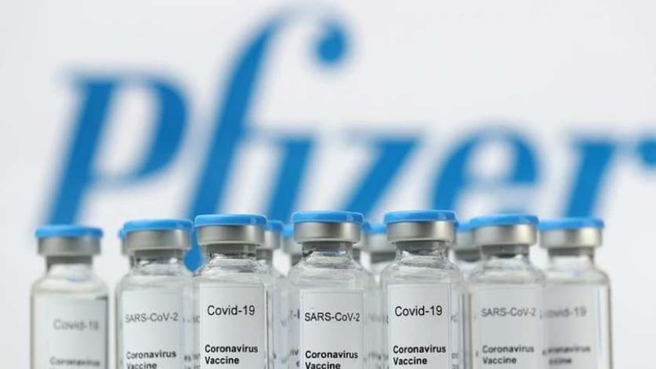 Omicron : ஒமைக்ரானை 70% கட்டுப்படுத்துகிறது ஃபைசர்… ஆய்வில் கிடைத்த நல்ல செய்தி!! Omicron : ஒமைக்ரானை 70% கட்டுப்படுத்துகிறது ஃபைசர்… ஆய்வில் கிடைத்த நல்ல செய்தி!!