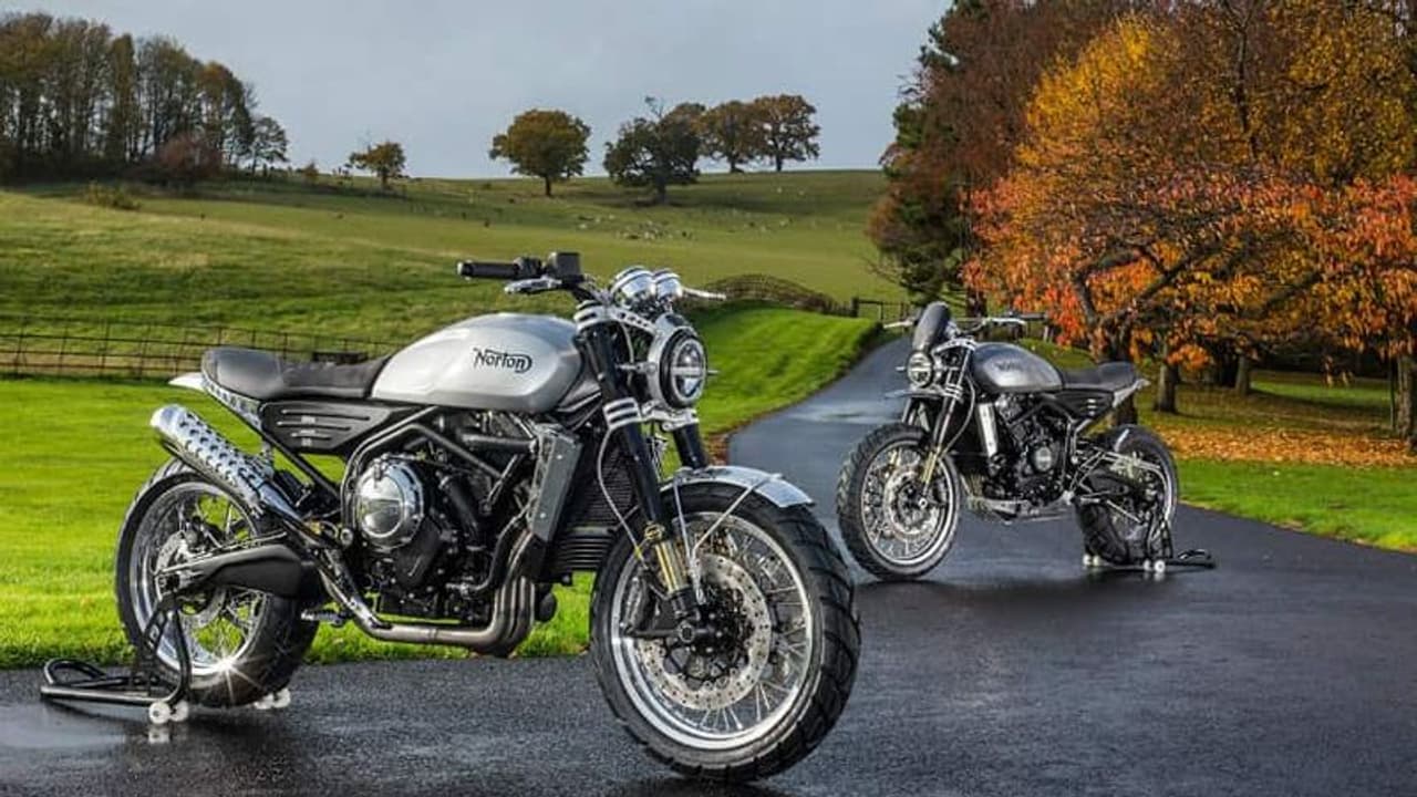 ഇത് ടിവിഎസിന്‍റെ സ്വന്തം ബ്രിട്ടീഷ് ബൈക്ക്, ബുക്കിംഗ് തുടങ്ങി!