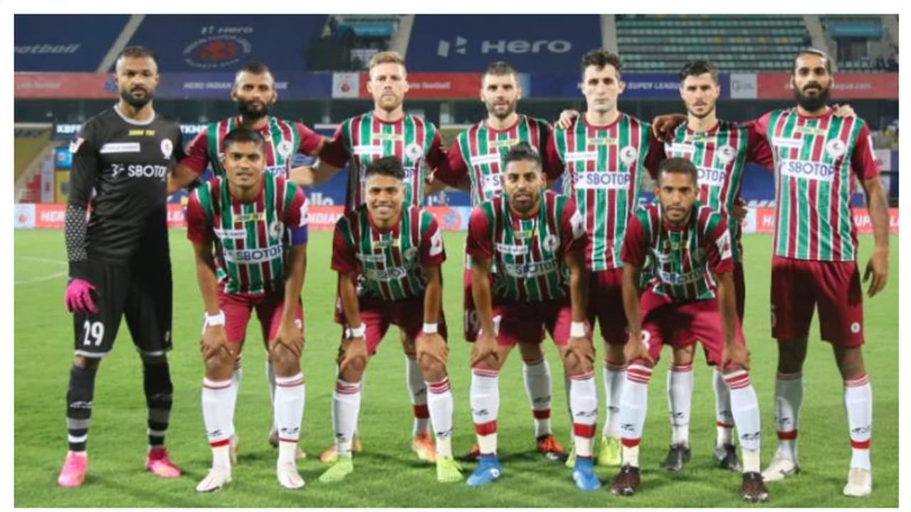 ISL 2020-21: ATK Mohun Bagan players give their insights ahead of clash against FC Goa