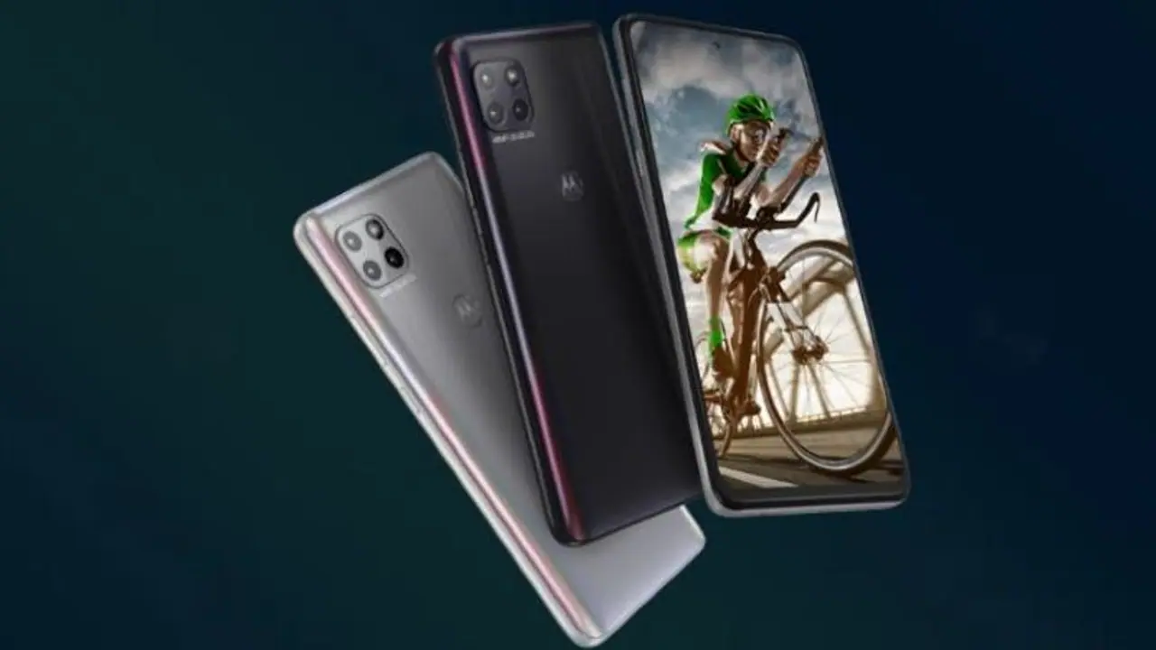 দেশের সবচেয়ে সস্তার 5G ফোন, Flipkart প্রথম সেল শুরু করল Moto G 5G
