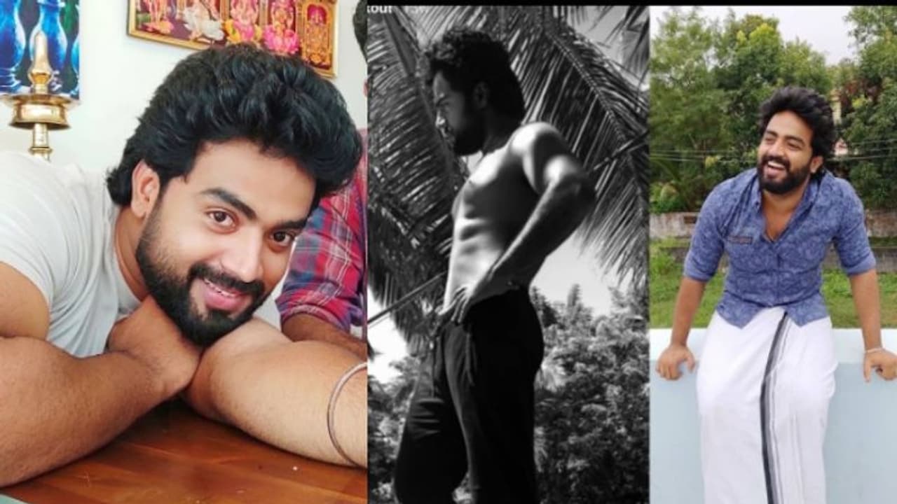 ' എന്റെ ലുക്കിൽ അന്ന് പഴികേട്ടു'; ലക്ഷ്യത്തിലേക്കുള്ള വഴിയില് നേരിട്ട പ്രശ്നങ്ങളെ കുറിച്ച് സൂരജ് ' എന്റെ ലുക്കിൽ അന്ന് പഴികേട്ടു'; ലക്ഷ്യത്തിലേക്കുള്ള വഴിയില് നേരിട്ട പ്രശ്നങ്ങളെ കുറിച്ച് സൂരജ്