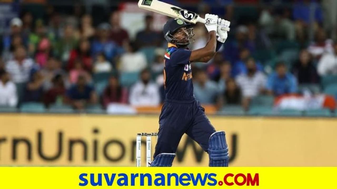 ಹಾರ್ಡ್ ಹಿಟ್ಟರ್ ಪಾಂಡ್ಯ ಬ್ಯಾಟಿಂಗ್ಗೆ ಮನಸೋತ ಅಭಿಮಾನಿಗಳು..! ಹಾರ್ಡ್ ಹಿಟ್ಟರ್ ಪಾಂಡ್ಯ ಬ್ಯಾಟಿಂಗ್ಗೆ ಮನಸೋತ ಅಭಿಮಾನಿಗಳು..!