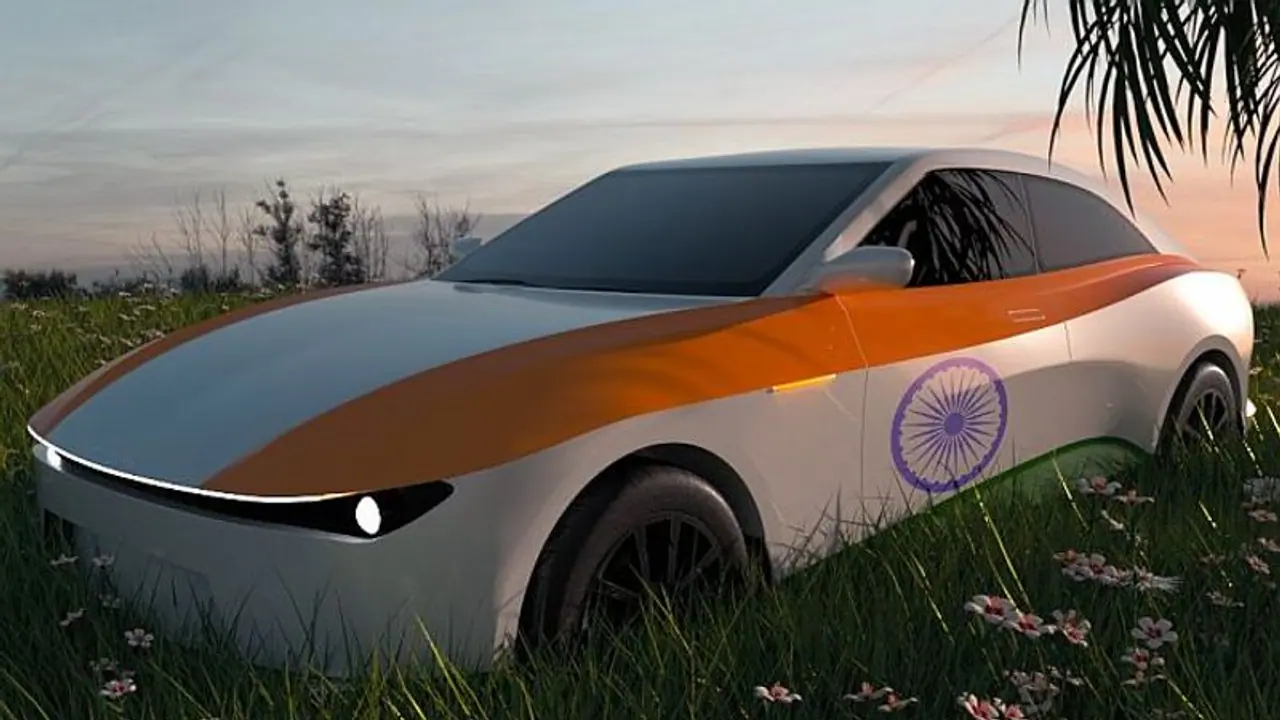 Trust local: Ola CEO strongly disagrees with Tesla, Hyundai on EV import duty