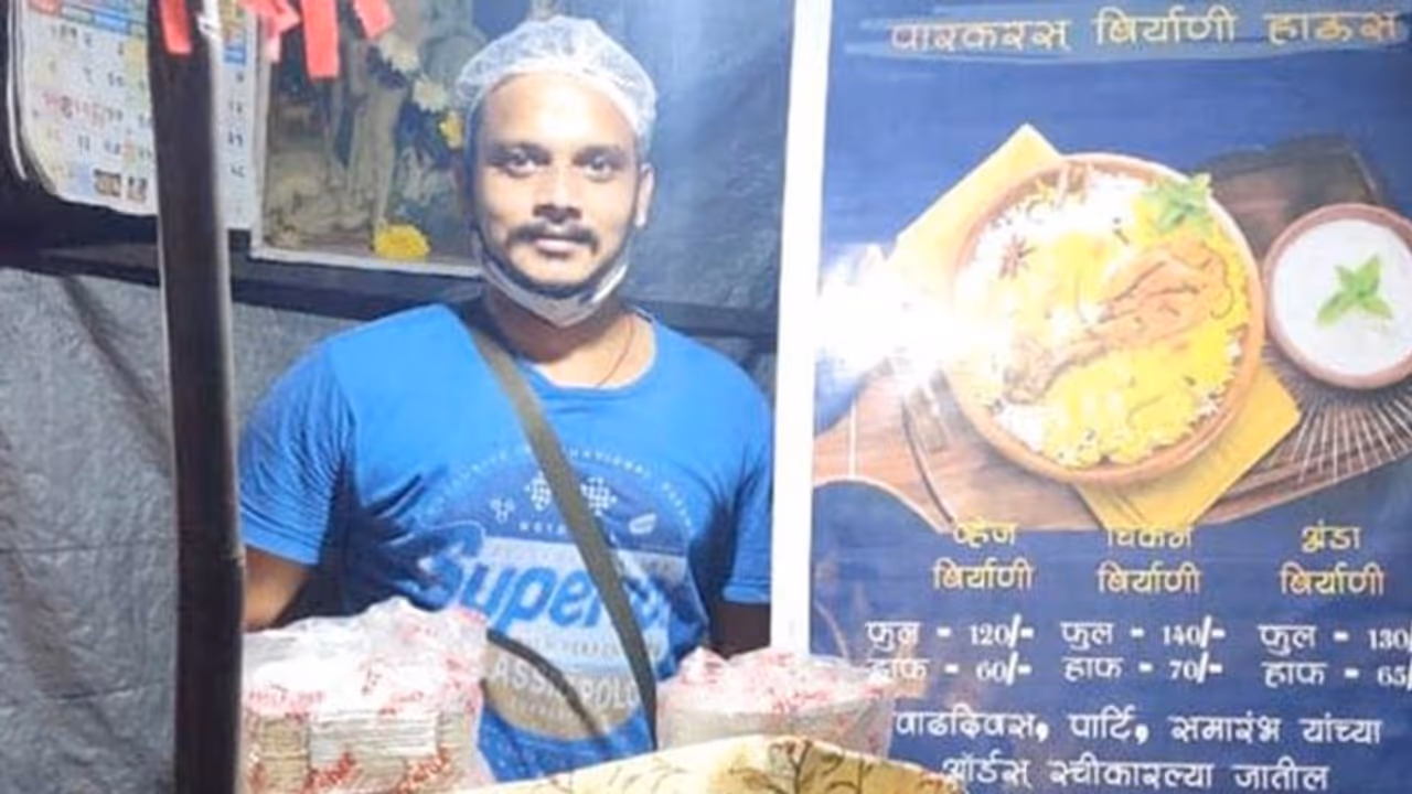 Coronavirus pandemic: How a chef used the crisis to start life afresh; earn more profits Coronavirus pandemic: How a chef used the crisis to start life afresh; earn more profits