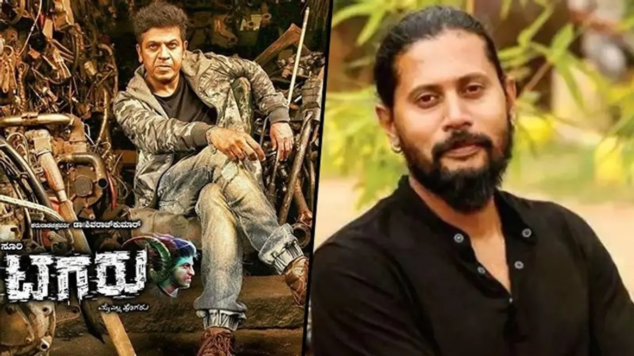 Tagaru fame Maasthi's screenplay with noted directors’ films is a treat to fans Tagaru fame Maasthi's screenplay with noted directors’ films is a treat to fans