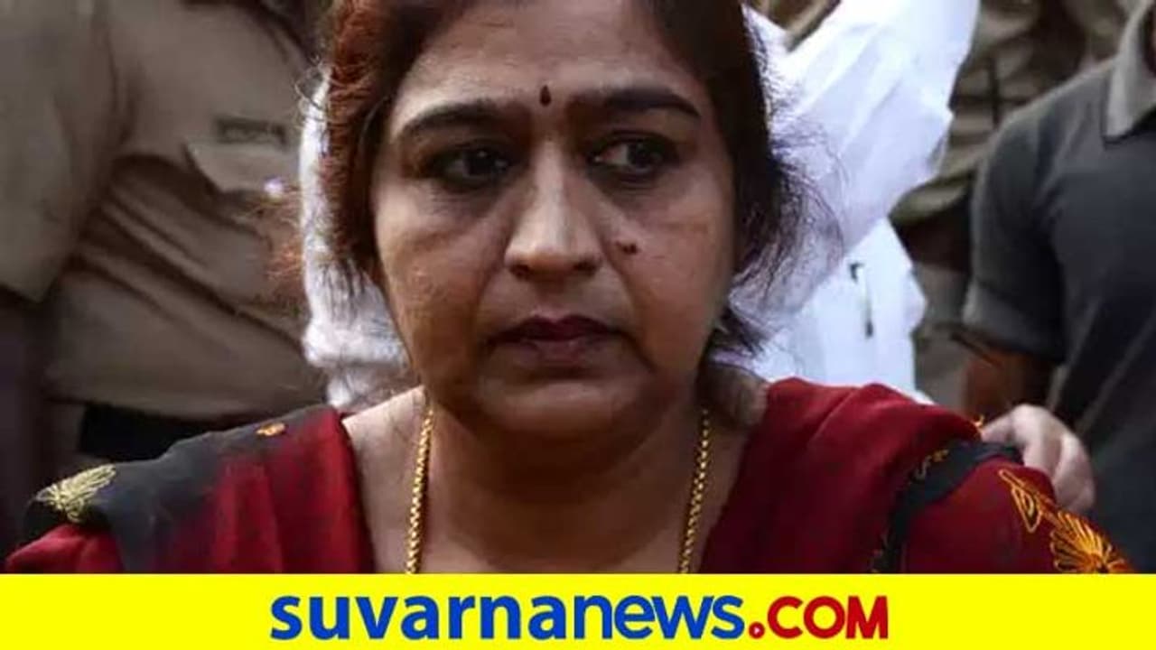 ಹಿರಿಯ ನಟಿ, ಮೇಘನಾ ತಾಯಿ ಪ್ರಮಿಳಾ ಜೋಷಾಯ್ ಆಸ್ಪತ್ರೆಗೆ ದಾಖಲು