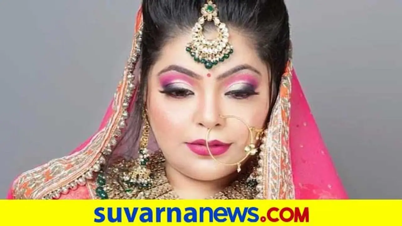 ಕೊರೋನಾಗೆ ಕಿರುತೆರೆ ನಟಿ ಬಲಿ, ವಯಸ್ಸಿನ್ನೂ ಚಿಕ್ಕದು ಕೊರೋನಾಗೆ ಕಿರುತೆರೆ ನಟಿ ಬಲಿ, ವಯಸ್ಸಿನ್ನೂ ಚಿಕ್ಕದು