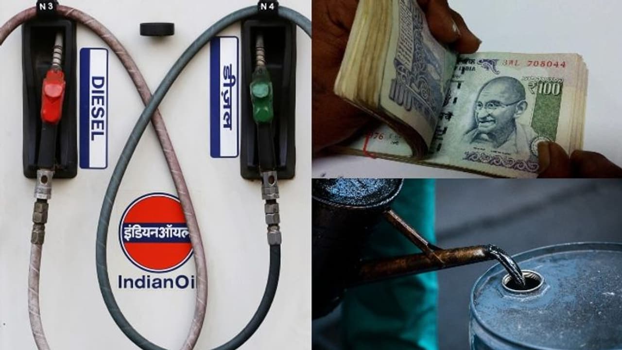 പെട്രോൾ ഡീസൽ വിൽപ്പന കുറഞ്ഞിട്ടും സർക്കാരിന്റെ നികുതി വരുമാനത്തിൽ വൻ വളർച്ച പെട്രോൾ ഡീസൽ വിൽപ്പന കുറഞ്ഞിട്ടും സർക്കാരിന്റെ നികുതി വരുമാനത്തിൽ വൻ വളർച്ച