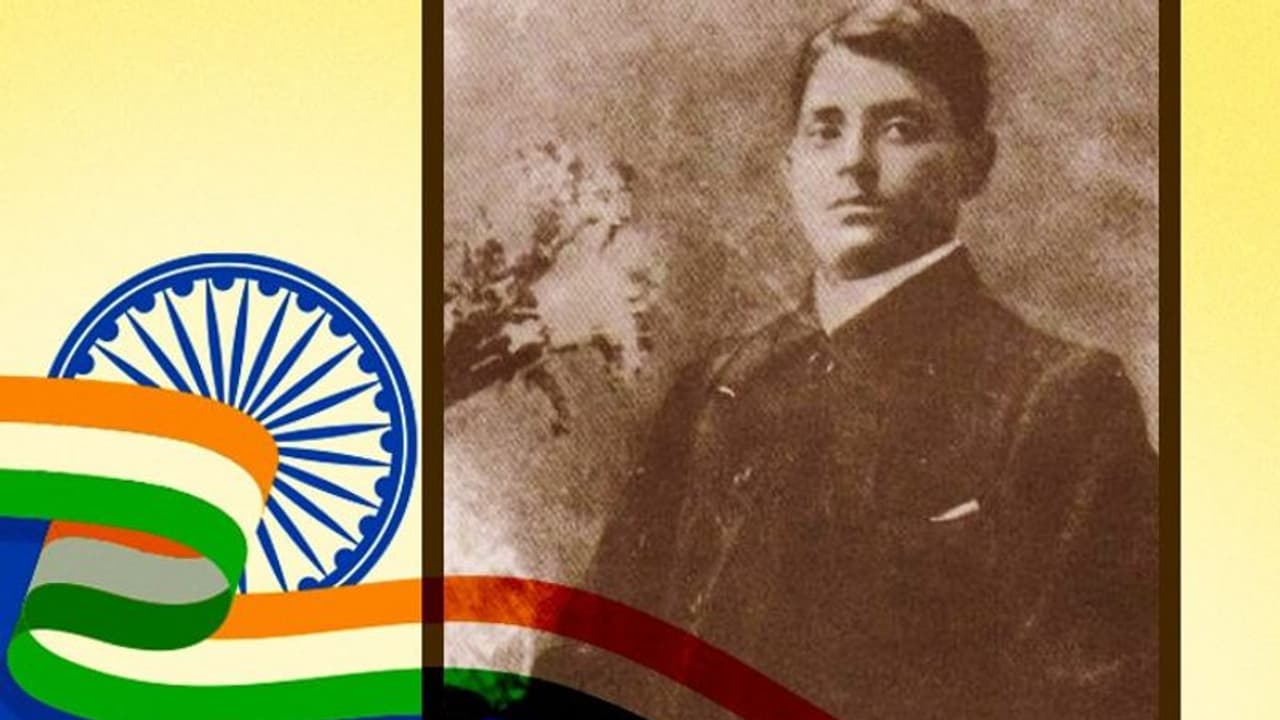 ছোট্ট একটি ভোজালি দিয়েই ঝাপিয়ে পড়া বাঘকে ক্ষতবিক্ষত করেছিলেন বাঘা যতীন