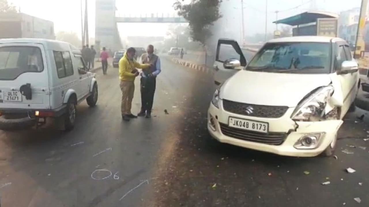 হাত মেলাচ্ছে খালিস্তানি আর ইসলামি জঙ্গিরা, দিল্লির এনকাউন্টার সামনে আনল ভয়ানক তথ্য