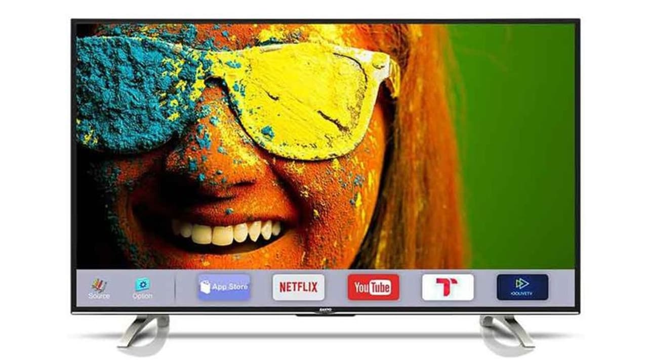 43 అంగుళాల స్మార్ట్ టీవీలపై ఫ్లిప్కార్ట్ బంపర్ డిస్కౌంట్.. 15 వేల తగ్గింపుతో లభిస్తున్న టీవీలు ఇవే.. 43 అంగుళాల స్మార్ట్ టీవీలపై ఫ్లిప్కార్ట్ బంపర్ డిస్కౌంట్.. 15 వేల తగ్గింపుతో లభిస్తున్న టీవీలు ఇవే..