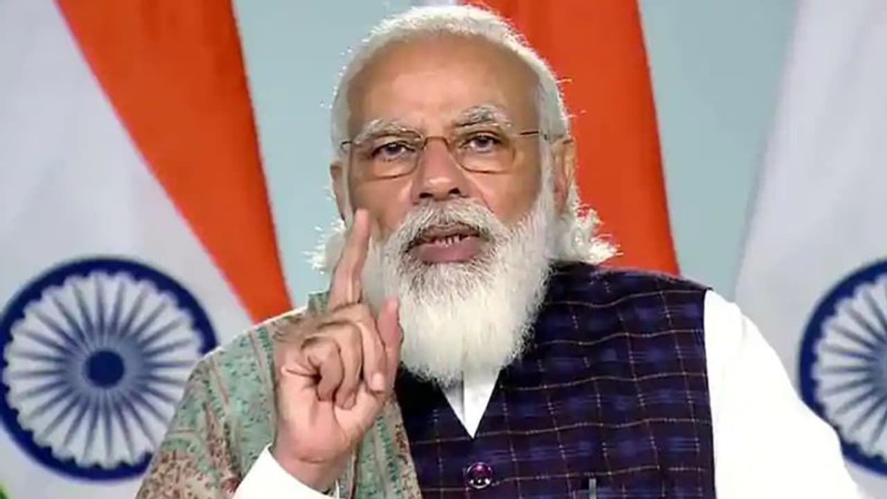 'जो कानून पिछली शताब्दी में उपयोगी, वह अगली शताब्दी में बोझ बन जाते हैं', भारत बंद से पहले पीएम की बड़ी बात 'जो कानून पिछली शताब्दी में उपयोगी, वह अगली शताब्दी में बोझ बन जाते हैं', भारत बंद से पहले पीएम की बड़ी बात