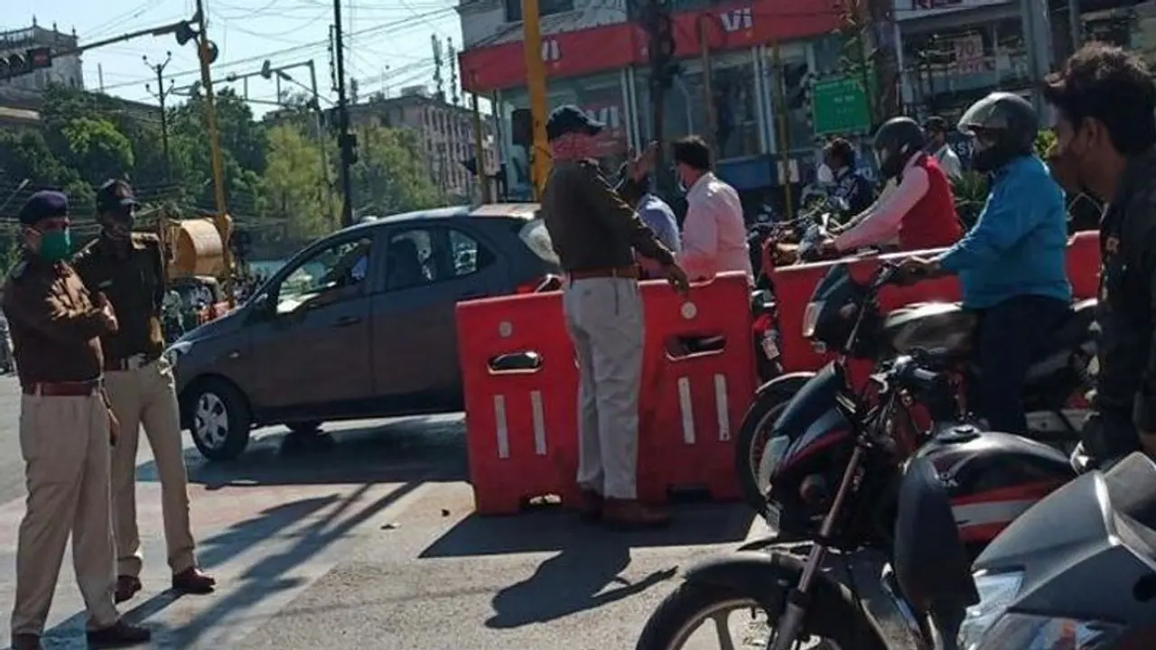 भारत बंद के पहले एक्शन में शिवराज सरकार, बिना अनुमति के जुलूस रैली या धरना दिया तो किसी की खैर नहीं