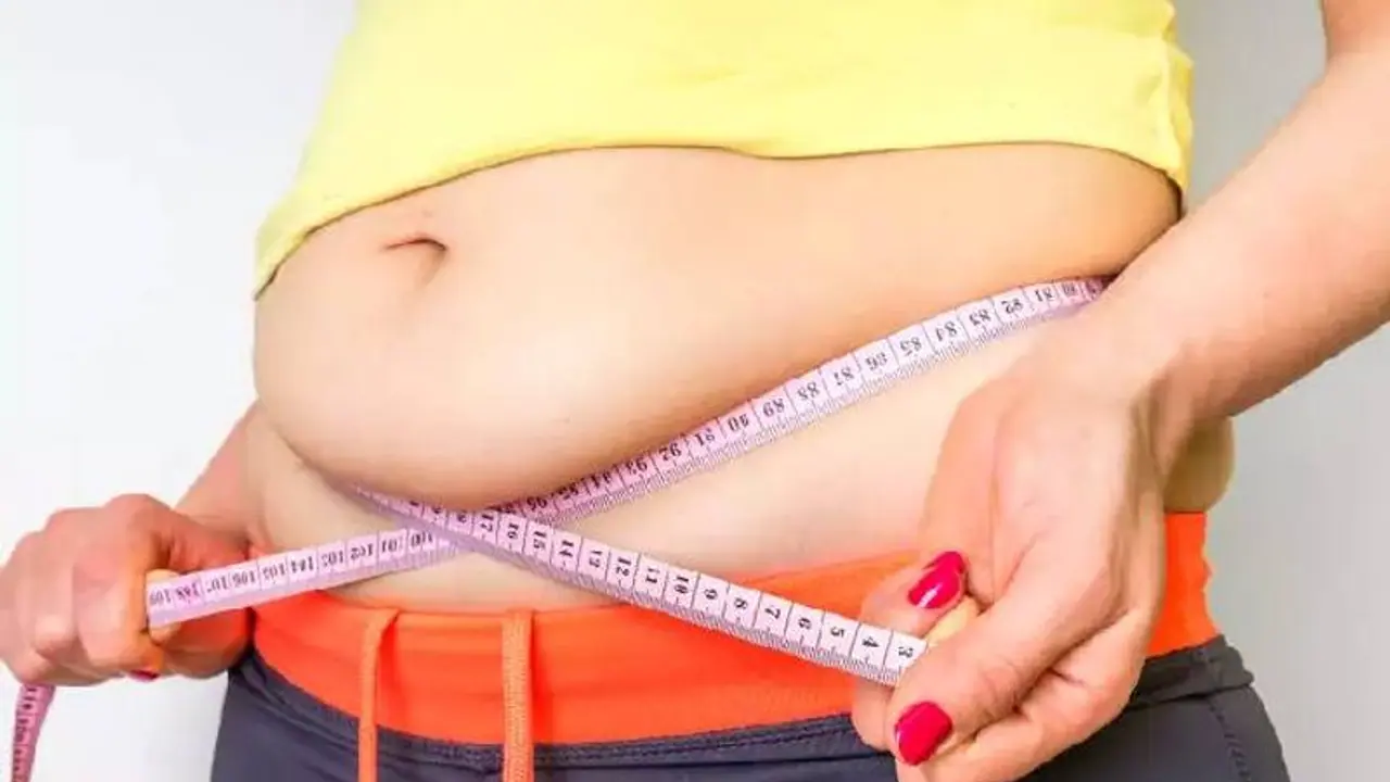Belly fat reduce: தொப்பையை குறைக்க மூன்று எளிய வீட்டு வைத்திய குறிப்புகள்...ட்ரை பண்ணி பாருங்க..